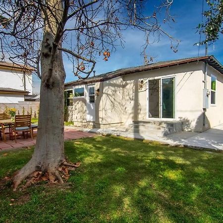 Beautiful 3 Bed 1 Bath Designer Home + Hot Tub Los Angeles Exterior photo